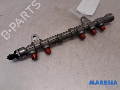 Injection rail FIAT DOBLO Cargo (263_) 1.3 D Multijet | BP31385156M98