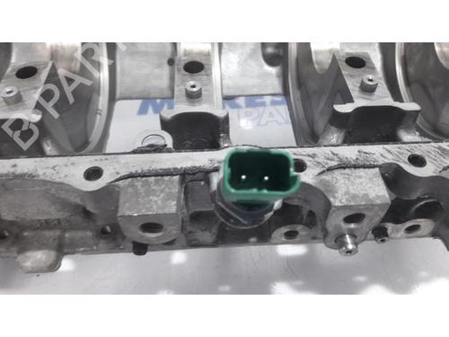 Front right seatbelt CITROËN JUMPY II Van 1.6 HDi 90 8V | BP31485521I25