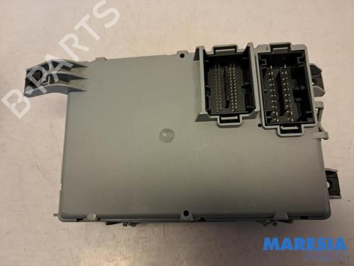 Engine control unit (ECU) FIAT PANDA (312_, 319_) 0.9 (312PXH1A) | BP31478141M57 