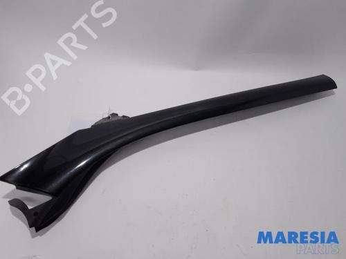 Used Other RENAULT GRAND SCÉNIC III (JZ0/1_) 1.4 16V (JZ0F) (131 hp) 31390449