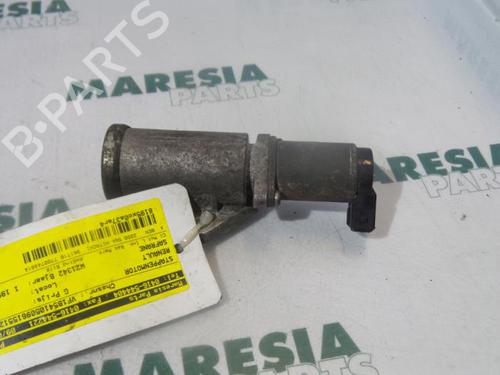 Used Electronic sensor RENAULT SAFRANE I (B54_) 2.2 (B541) (107 hp) 31463930