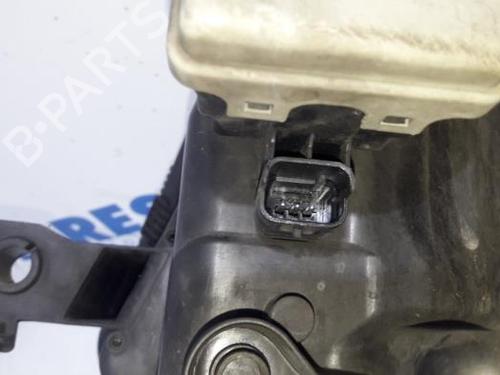 Right headlight RENAULT ESPACE IV (JK0/1_) 2.0 (JK0A, JK1D, JK0N) | BP31454009C29 