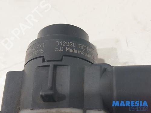 Electronic sensor CITROËN C4 CACTUS 1.6 BlueHDi 100 | BP31481727M84