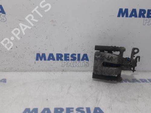 Used Left rear brake caliper RENAULT MEGANE III Grandtour (KZ0/1) 1.5 dCi (KZ09, KZ0D, KZ1G, KZ29, KZ14, KZ1W, KZ10, KZ1F,... (110 hp) 31499783