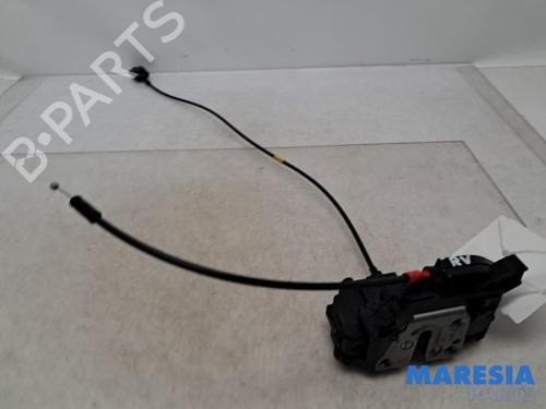 Used Electronic module Electronic module RENAULT KANGOO / GRAND KANGOO II (KW0/1_) 1.6 16V (KW03, KW09, KW0D, KW0U, KW0W, KW13) (106 hp) 31467112 31467112