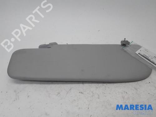 Used Right sun visor OPEL COMBO Box Body/MPV (X12) 1.6 CDTI (B05) (105 hp) 31445096