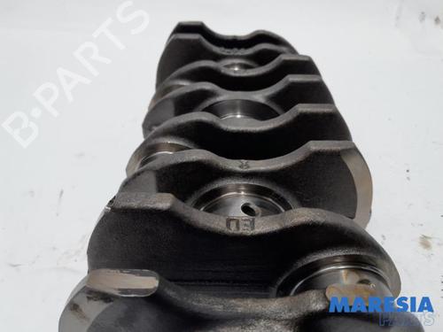 Other LANCIA DELTA III (844_) 1.4 16V (844.AXL1A) | BP31498947O1