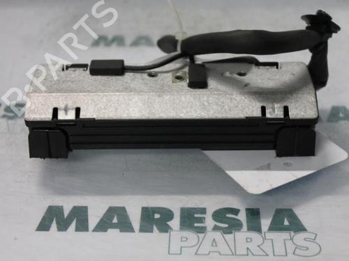 Used Electronic module PEUGEOT 407 SW (6E_, 6D_) 2.0 HDi 135 (136 hp) 31438377