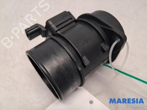 Used Mass air flow sensor RENAULT SCÉNIC III (JZ0/1_) 1.6 dCi (JZ00, JZ12) (130 hp) 31472724