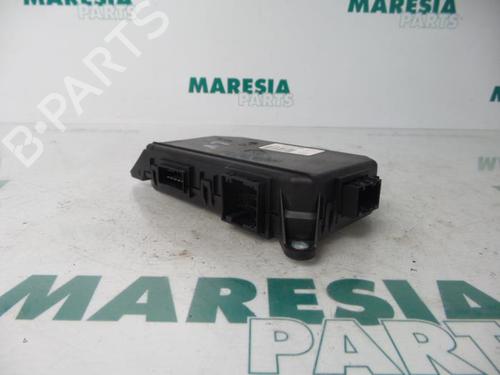 Control unit FIAT STILO (192_) 1.6 16V (192_XB1A) | BP31400693M11 - Image 2