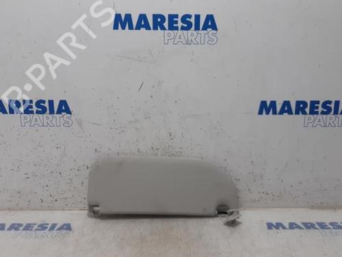 Venstre solskærm CITROËN C3 II (SC_) 1.2 VTi 82 | BP31512407I1