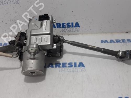 Used Steering column FIAT 500 C (312_) 1.2 (312CXA1A, 312AXA1A) (69 hp) 31498569