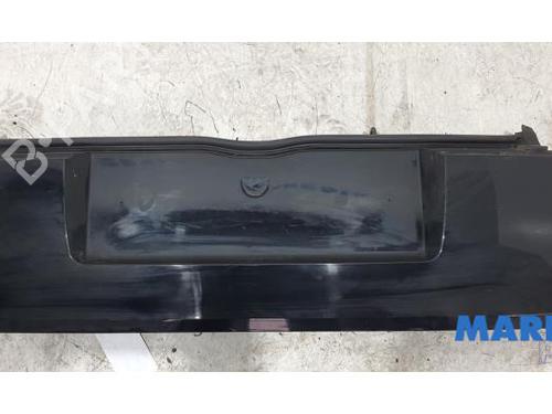 Used Tailgate CITROËN C2 (JM_) 1.6 (109 hp) 31449982
