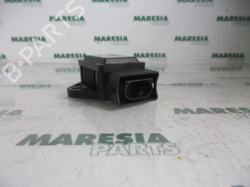 Electronic module PEUGEOT 307 CC (3B) 2.0 16V | BP31408657M83