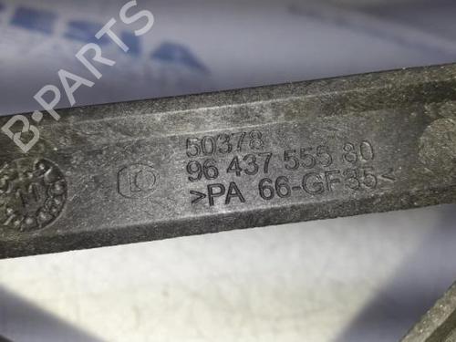 Pipe PEUGEOT 5008 (0U_, 0E_) 1.6 HDi | BP31473328M125