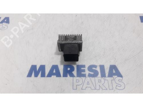 Used Electronic sensor PEUGEOT PARTNER Tepee 1.6 HDi 75 (16V) (75 hp) 31405536