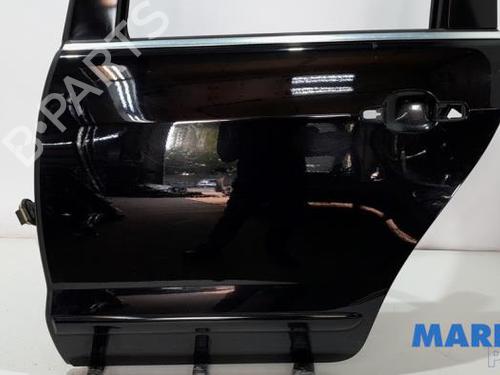 Left rear door PEUGEOT 5008 (0U_, 0E_) 1.6 16V | BP31454997C4 