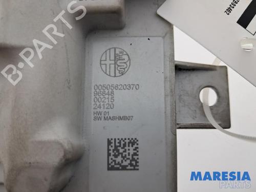 Electronic sensor ALFA ROMEO STELVIO (949_) 2.0 Q4 (949.AXA2A) | BP38970218M84 - Image 3