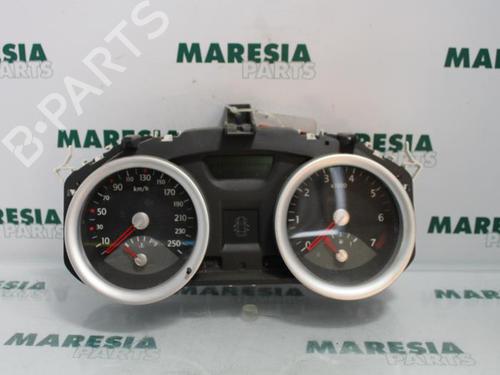 instrument-cluster-renault-megane-ii-estate-km01_-2003-2004-2005-2006-2007-2008-2009-2010-2011-2012-31518115 main image