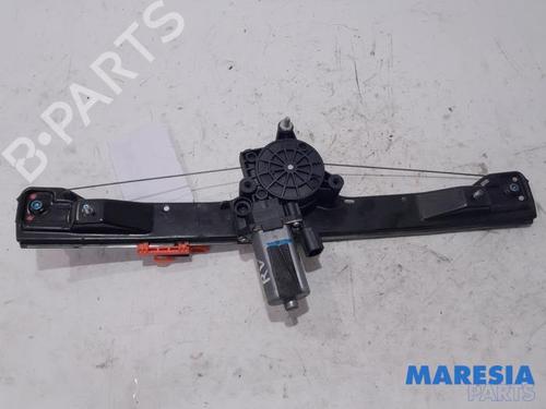 Rudehejsemekanisme Højre foran FIAT PUNTO EVO (199_) 1.3 D Multijet (69 hp) 31493404