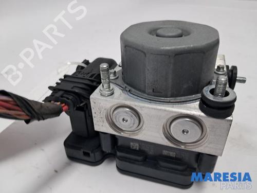 ABS pump RENAULT CAPTUR I (J5_, H5_) 1.2 TCe 120 | BP37524369M43 - Image 3