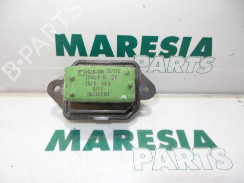 Used Electronic sensor FIAT BRAVA (182_) 1.4 12 V (182.BA) (80 hp) 31431185