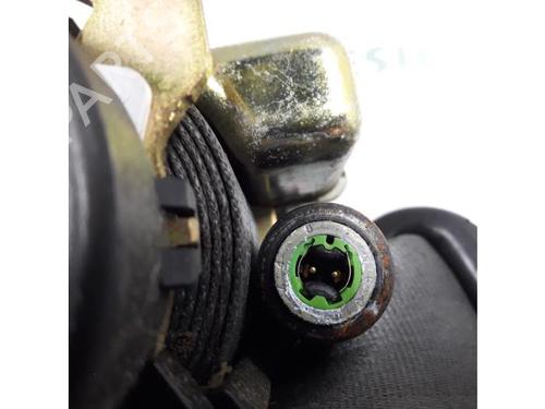 Rear left seatbelt RENAULT LAGUNA II Grandtour (KG0/1_) 3.0 V6 24V (KG0D, KG01) | BP31527475I29 