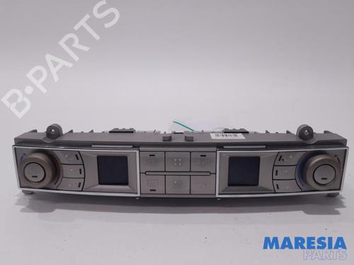 Used Climate control CITROËN C5 III Break (RW_) 2.7 HDi (204 hp) 31399417