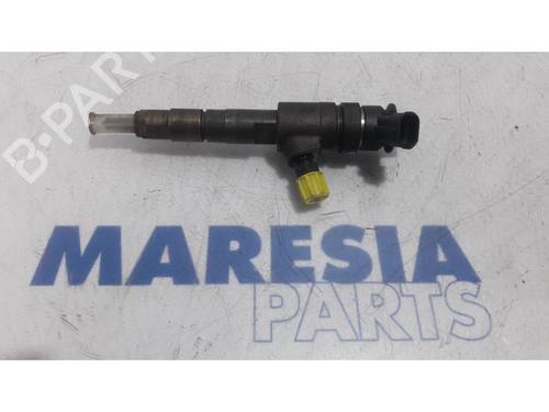 Inyector CITROËN JUMPY II Van 1.6 HDi 90 8V (90 hp) 31520975