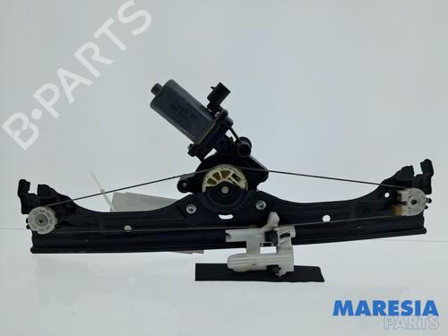 Used Front right window mechanism Front right window mechanism FIAT 500 C (312_) 0.9 (312AG1A) (86 hp) 33832616 33832616