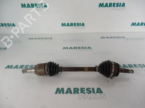 Used Left front driveshaft Left front driveshaft FIAT PUNTO (176_) 55 1.1 (54 hp) 31426554 31426554