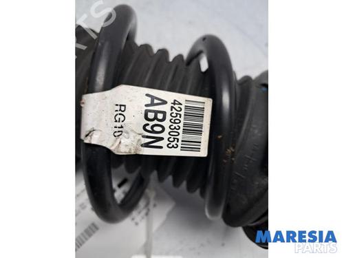 Left front shock absorber OPEL KARL (C16) 1.0 | BP31520525M16  - Image 5