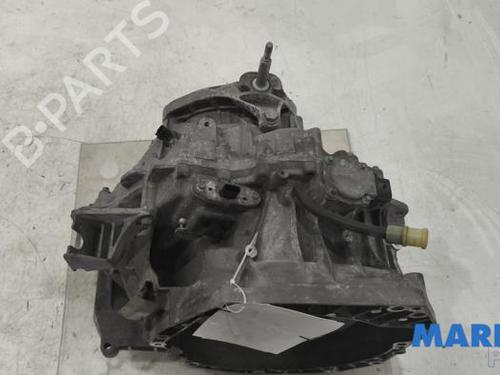 Gearbox RENAULT CAPTUR I (J5_, H5_) 1.2 TCe 120 | BP37524075M3 - Image 9