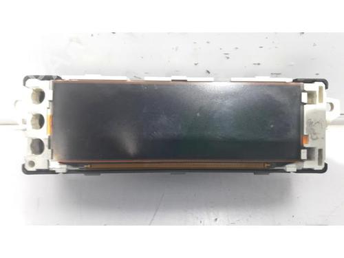Electronic module PEUGEOT PARTNER Tepee 1.6 HDi 16V | BP31416762M83