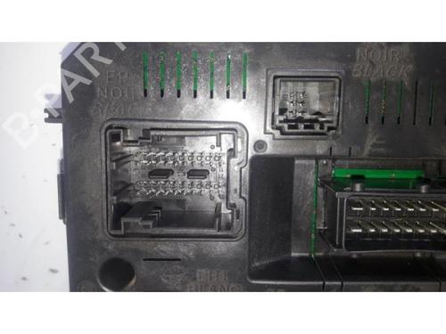 Engine control unit (ECU) CITROËN C5 III (RD_) 1.6 HDi 110 (RD9HZC) | BP31425368M57  - Image 9