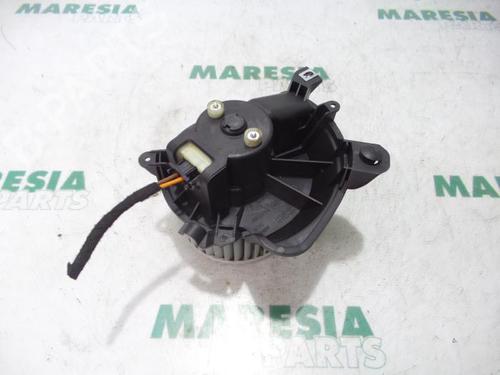 Used Heater blower motor FIAT PUNTO EVO (199_) 1.3 D Multijet (84 hp) 31463494