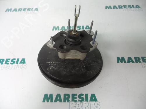 Used Servo brake RENAULT CLIO III (BR0/1, CR0/1) 1.6 16V GT (BR10, CR10) (128 hp) 31405886