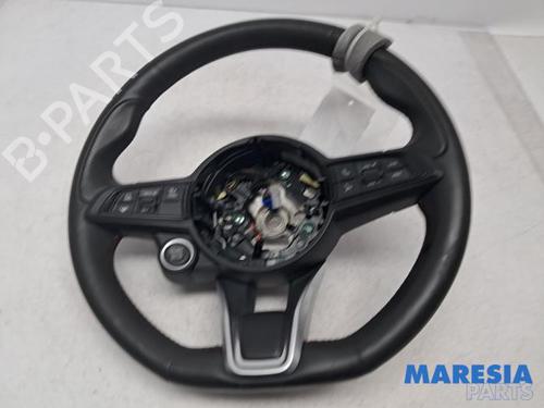 Used Steering wheel ALFA ROMEO GIULIA (952_) 2.0 (952ACA25) (280 hp) 31449535