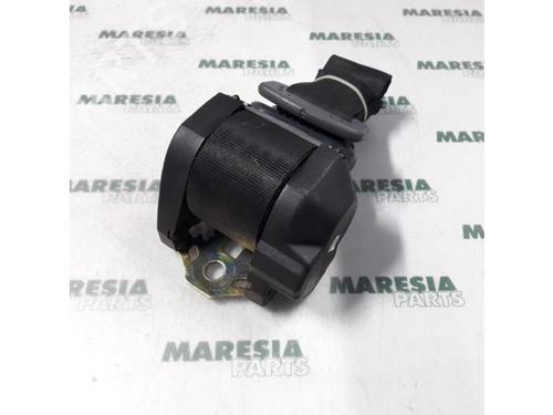 Used Rear right seatbelt FIAT PALIO Weekend (178_, 173_, 373_, 374_, 171_) 1.6 16V (178DXD1A) (100 hp) 31429431