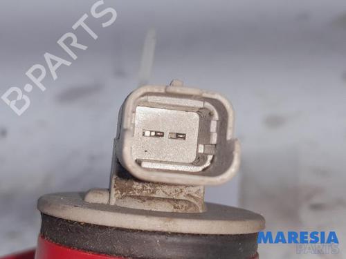 Tågelys CITROËN DS4 (NX_) 1.6 VTi 120 | BP31425298C37 