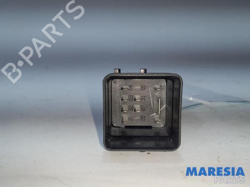 Electronic sensor RENAULT TRAFIC III Van (FG_) 1.6 dCi 95 (FGMJ, FGMR) | BP31425971M84