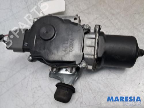 Front wiper motor RENAULT CAPTUR I (J5_, H5_) 1.2 TCe 120 | BP33054916M29 - Image 4