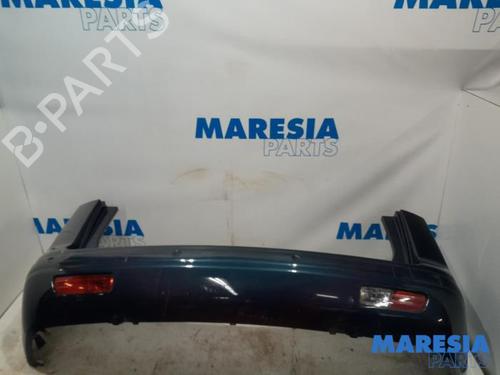 Used Rear bumper PEUGEOT 5008 (0U_, 0E_) 1.6 16V (156 hp) 31497306