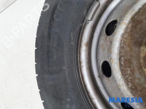 Fælk CITROËN JUMPER II Van 2.2 HDi 120 | BP31456574C45 