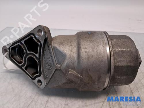 Støtte Støtte FIAT 500X (334_) 1.6 (334AXE1A) (110 hp) 33674465 33674465