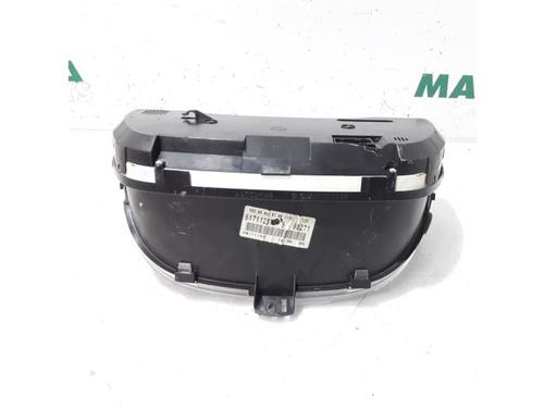 Instrument cluster FIAT PANDA (169_) 1.2 (169.AXB11, 169.AXB1A) | BP31486621C47 - Image 2
