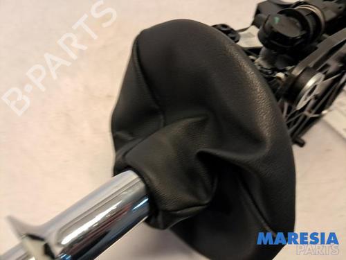 Gear lever FIAT 500 (312_) 0.9 (312AXN1A) | BP31442418M90 - Image 4
