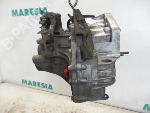 Gearbox RENAULT SCÉNIC II (JM0/1_) 1.9 dCi (JM0G, JM12, JM1G, JM2C) | BP31514843M3