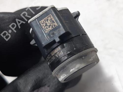 Electronic sensor CITROËN C4 Grand Picasso II (DA_, DE_) 1.6 BlueHDi 120 | BP31473969M84