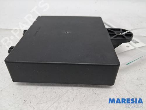 Electronic module RENAULT CLIO IV (BH_) 0.9 TCe 90 (BHNF, BHMA, BHMH, BHJK, BHJR) | BP31439625M83